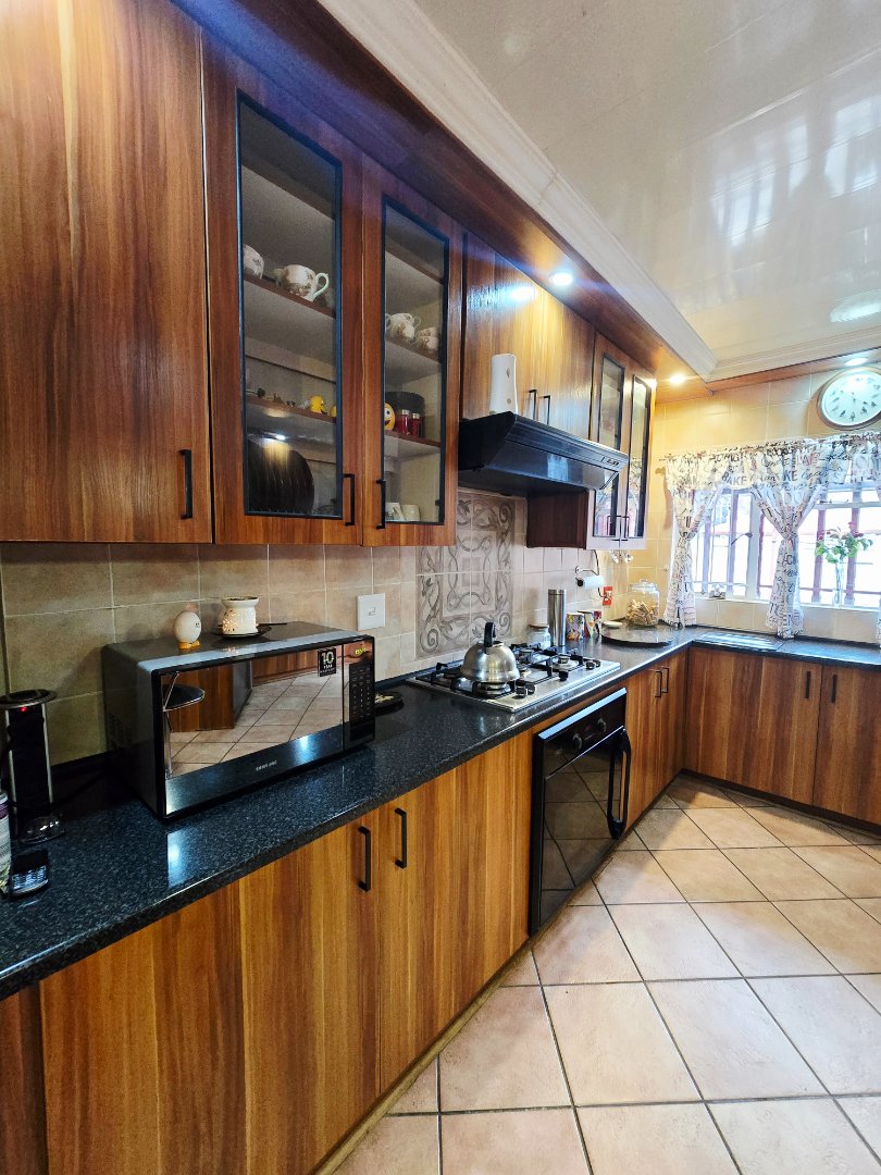 3 Bedroom Property for Sale in Flimieda North West